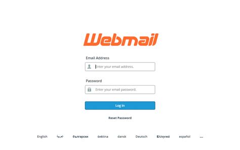 cox webmail com